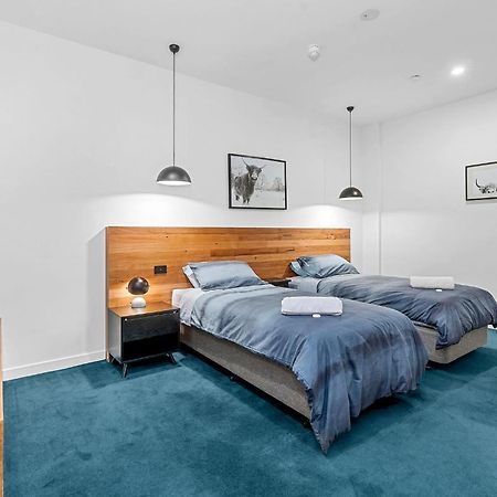 The Electric Hotel Geelong Dış mekan fotoğraf