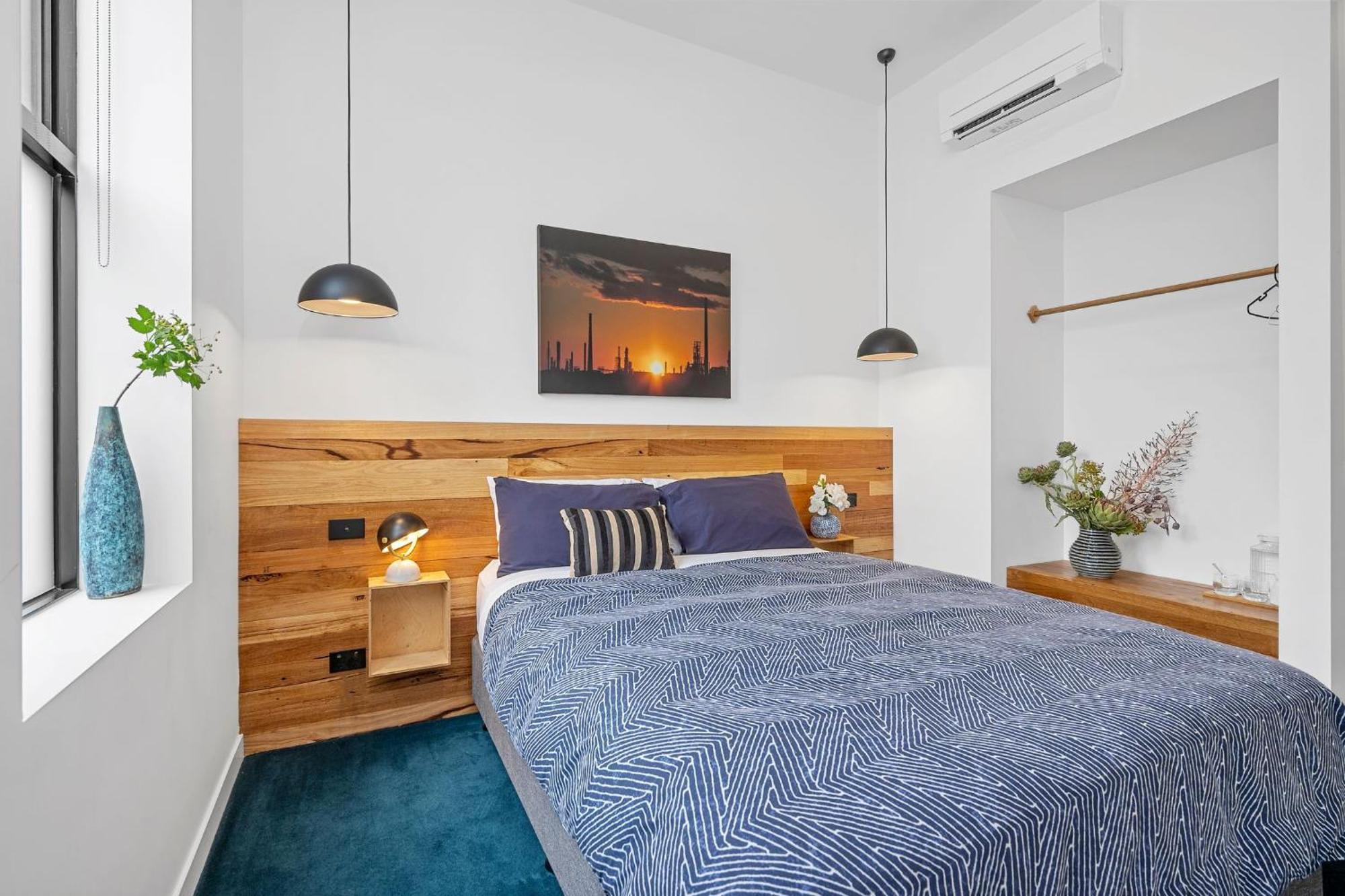 The Electric Hotel Geelong Dış mekan fotoğraf