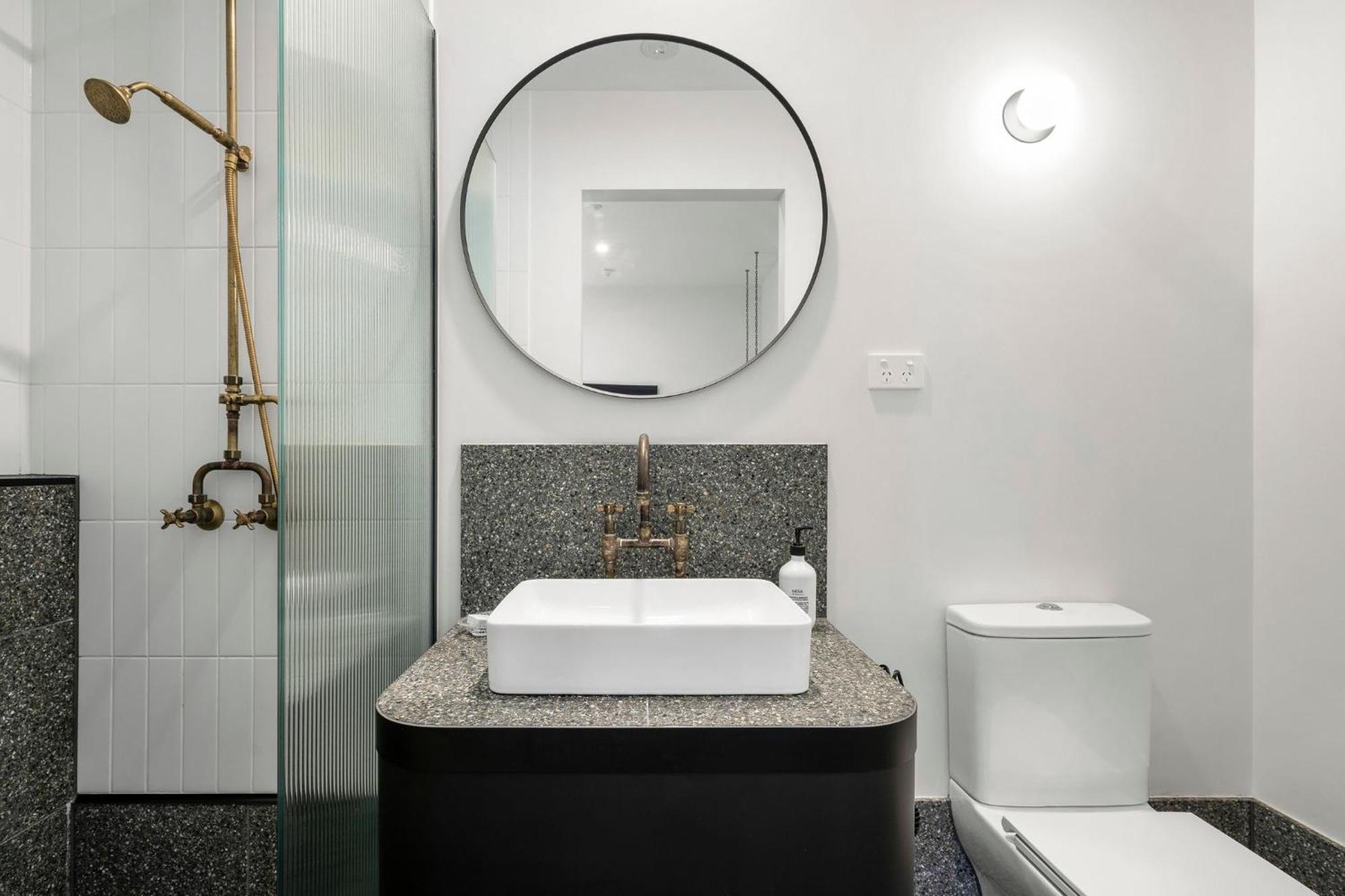 The Electric Hotel Geelong Dış mekan fotoğraf