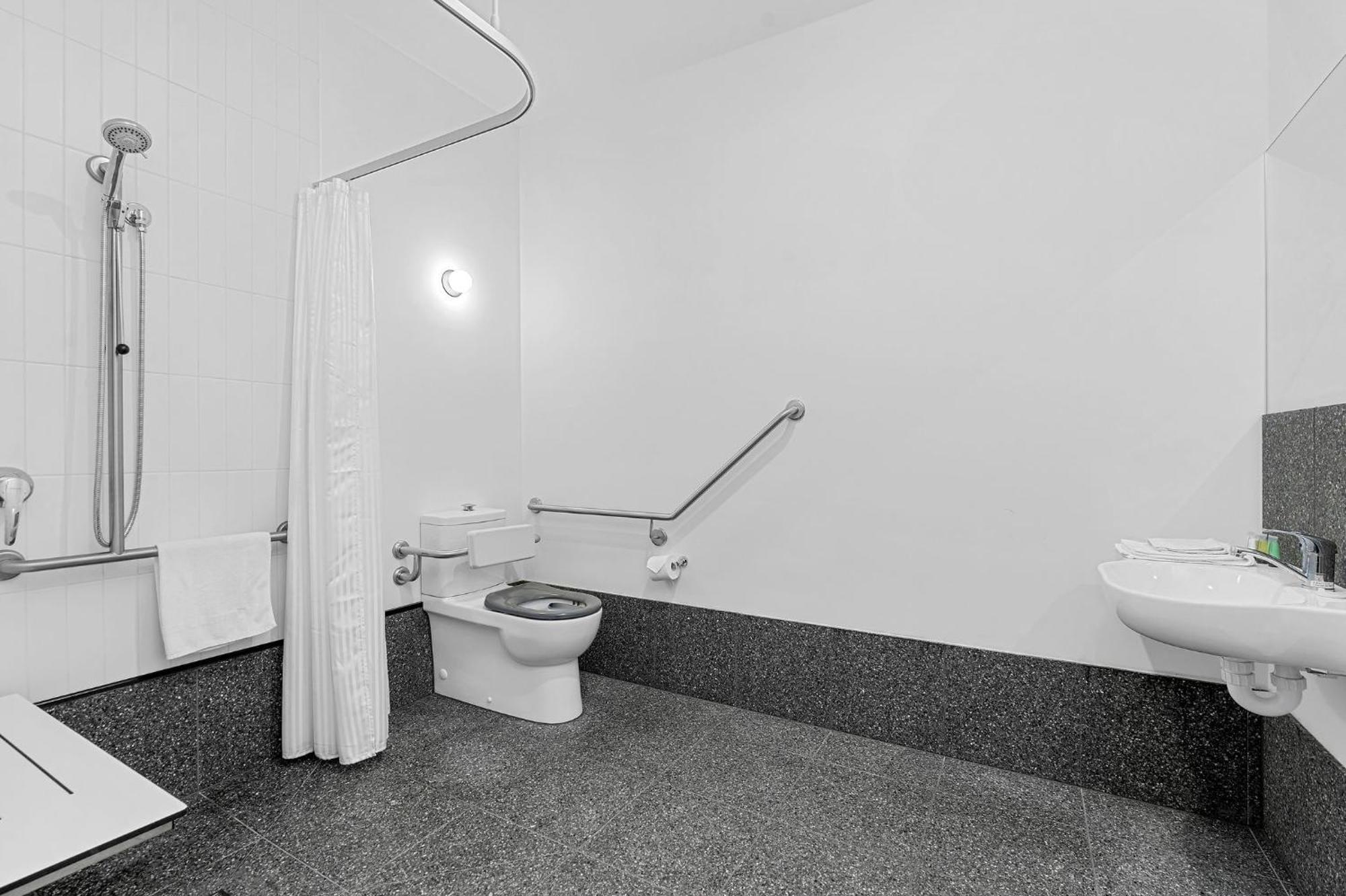 The Electric Hotel Geelong Dış mekan fotoğraf