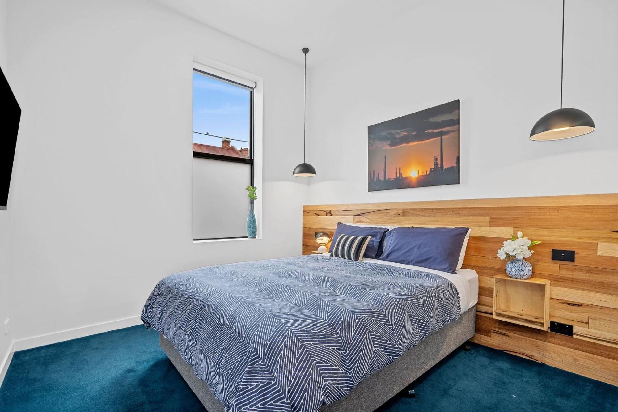 The Electric Hotel Geelong Dış mekan fotoğraf