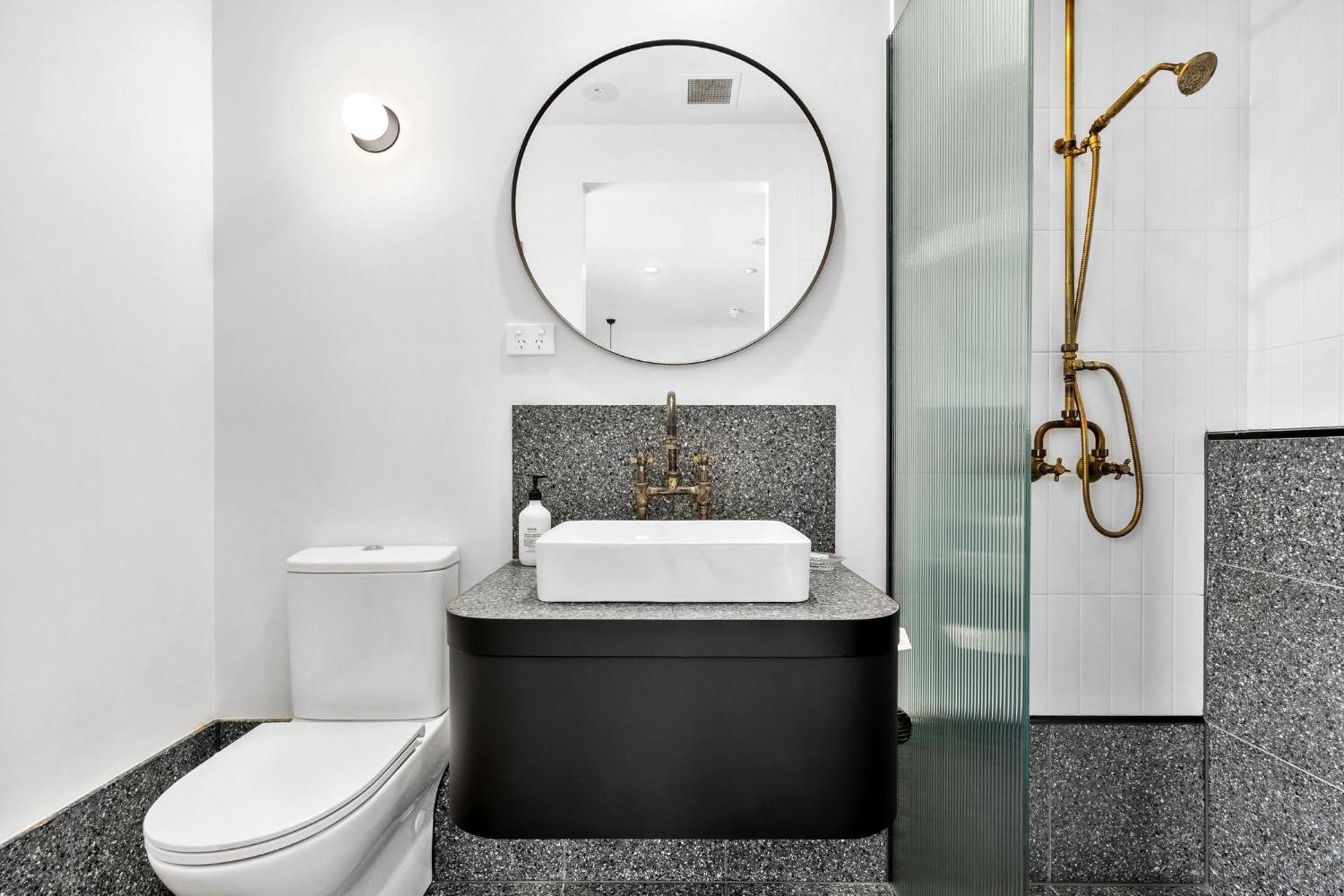The Electric Hotel Geelong Dış mekan fotoğraf